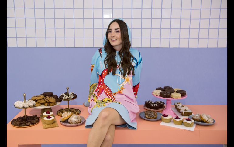 GENTE BIEN JALISCO/GUILLERMINA @STAMATTI_FOTO