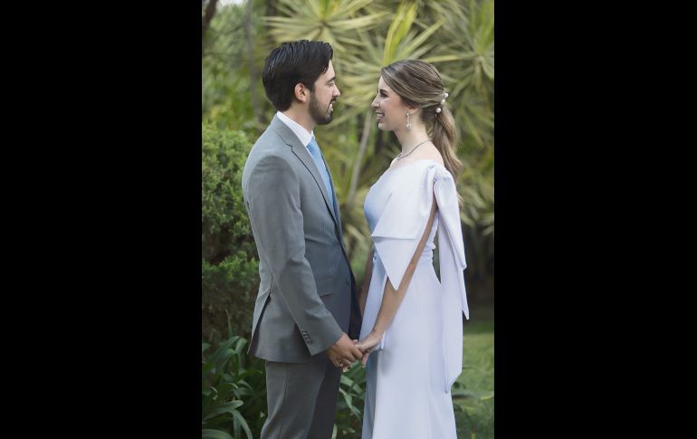 Guillermo González y Marisa Barragán GENTE BIEN JALISCO/ CLAUDIO JIMENO