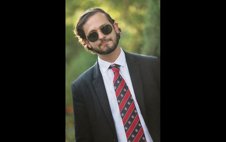 Gustavo Michel GENTE BIEN JALISCO/ CLAUDIO JIMENO