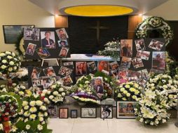 Octavio Ocaña, el actor mejor conocido por su papel de 