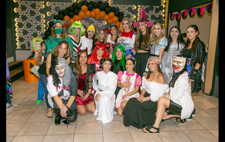 Grupo GENTE BIEN JALISCO/ JORGE SOLTERO