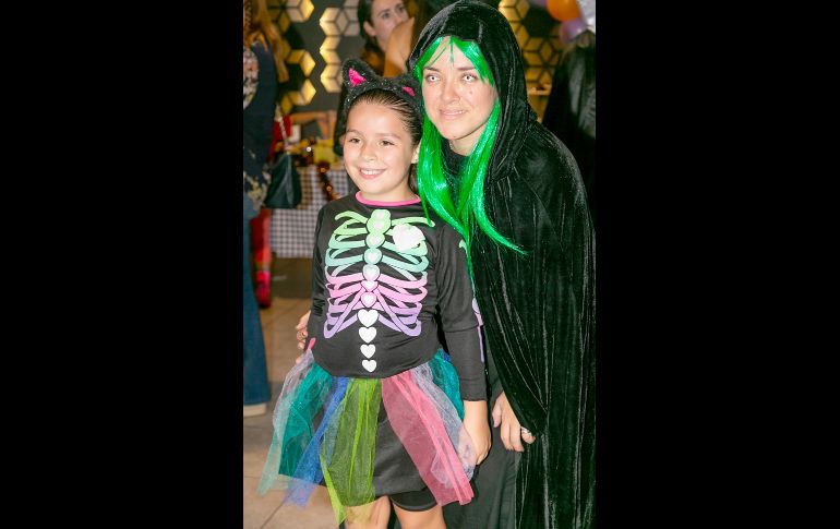 Martha Vega y Martha Echevarria GENTE BIEN JALISCO/ JORGE SOLTERO