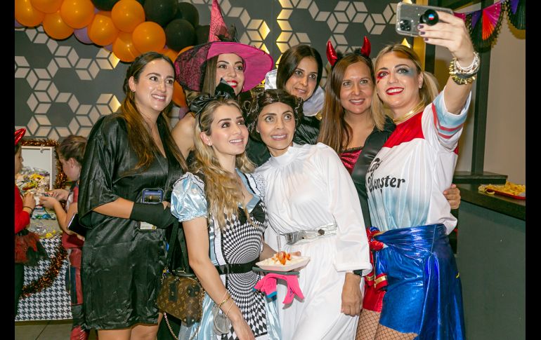 Grupo GENTE BIEN JALISCO/ JORGE SOLTERO