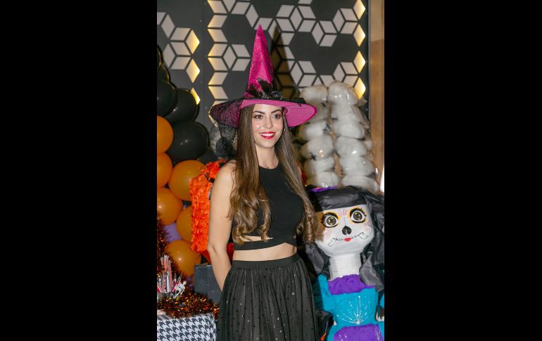 Ale García GENTE BIEN JALISCO/ JORGE SOLTERO