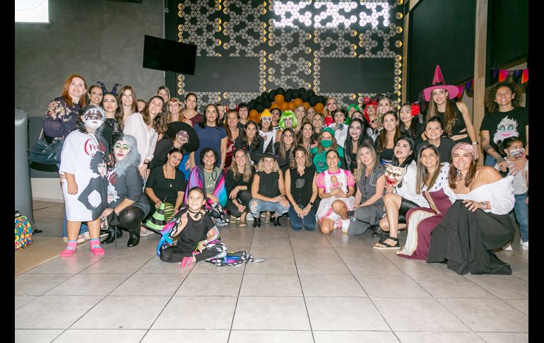 Grupo GENTE BIEN JALISCO/ JORGE SOLTERO