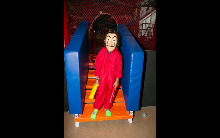 José Antonio Castañeda GENTE BIEN JALISCO/ JORGE SOLTERO