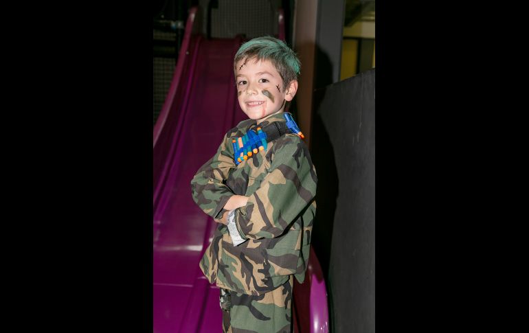 Stefano Duquenoy GENTE BIEN JALISCO/ JORGE SOLTERO