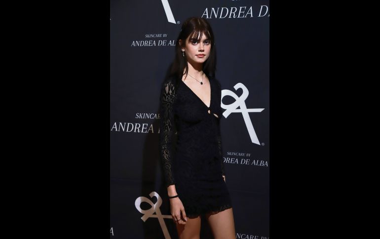 Paola Méndez GENTE BIEN JALISCO/CLAUDIO JIMENO