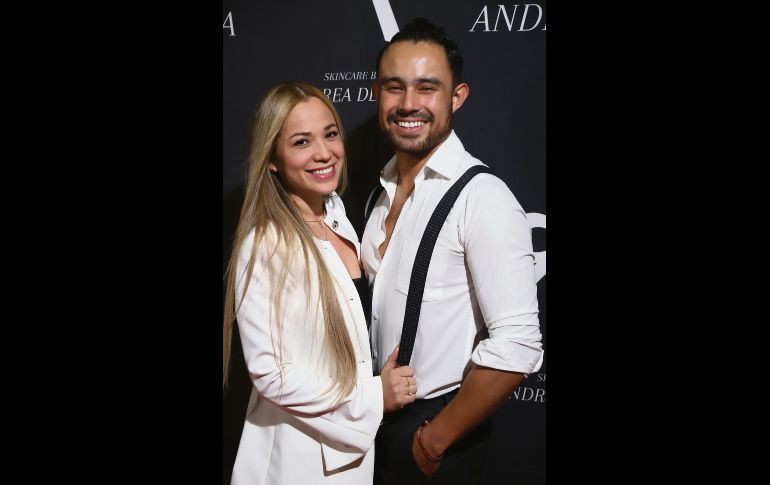 Fer Niño y Emilio Betancourt  GENTE BIEN JALISCO/CLAUDIO JIMENO