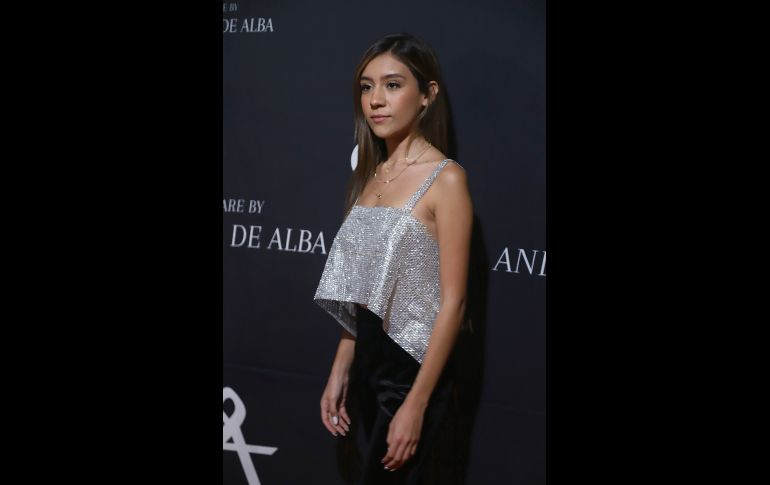 Paola Infante GENTE BIEN JALISCO/CLAUDIO JIMENO