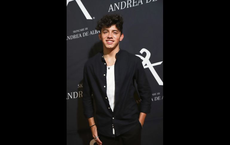 Ilika Cruz GENTE BIEN JALISCO/CLAUDIO JIMENO