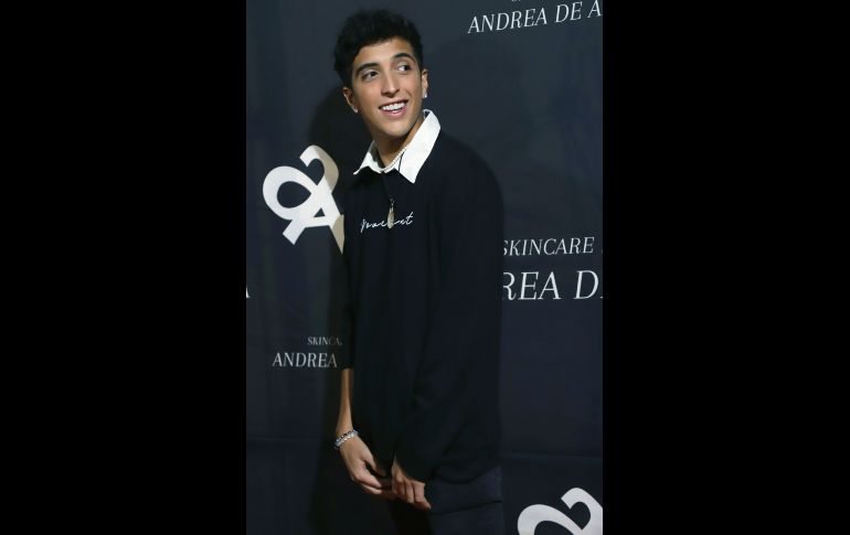 Rafael Delgado GENTE BIEN JALISCO/CLAUDIO JIMENO