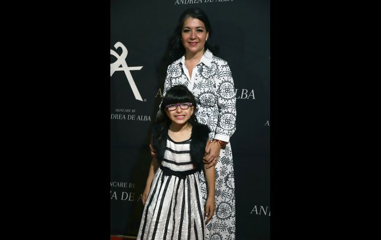 Regina De Martino y Jazmín Ríos GENTE BIEN JALISCO/CLAUDIO JIMENO