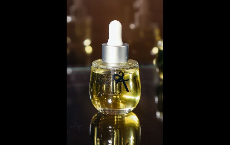 Producto GENTE BIEN JALISCO/CLAUDIO JIMENO