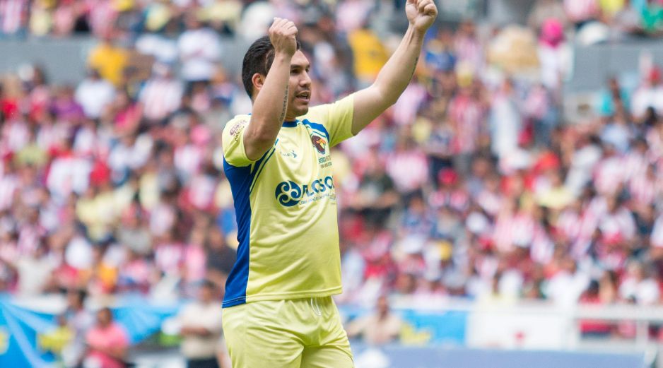 Han pasado casi 13 años desde que Salvador Cabañas recibió un balazo en la cabeza. IMAGO7