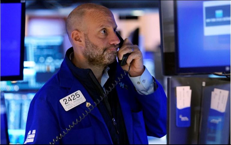 El banco central dejó sin cambios los tipos de interés. AP/ R. Drew