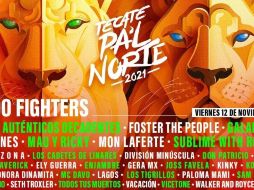 INSTAGRAM/ @tecatepalnorte