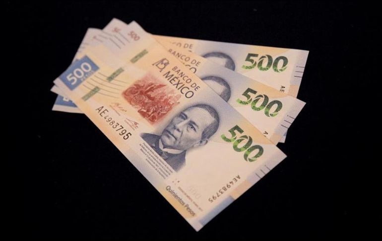 Aseveran que los últimos indicadores muestran debilidad en la recuperación del país. EFE/ARCHIVO