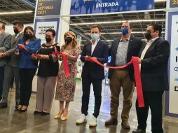 El evento tendrá un horario de 9:00 a 18:00 horas. EL INFORMADOR/E. Gómez