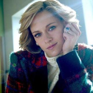 "Spencer", la original visión del cineasta chileno Pablo Larraín sobre la princesa Diana