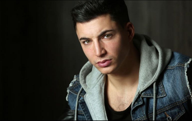 Fran Ropero. ESPECIAL / FRAN ROPERO