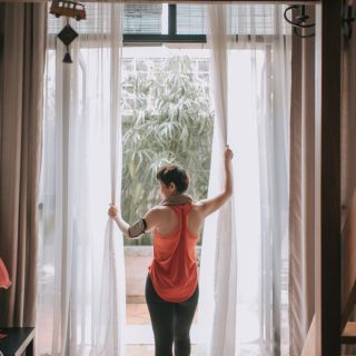 Cortinas anti ruido, lo nuevo de Ikea