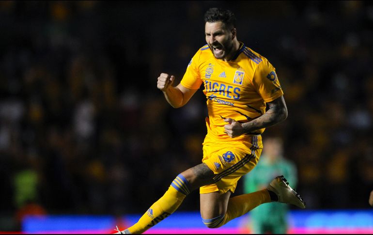 Este sábado 6 de noviembre, los dirigidos por Miguel Herrera reciben en 