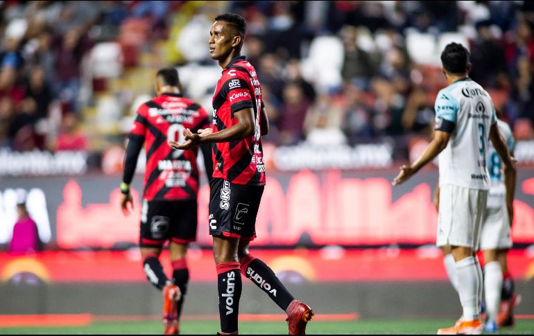 Xolos llega a la Jornada 17 ya sin sueños de avanzar al repechaje, solo espera tener un partido digno. IMAGO7