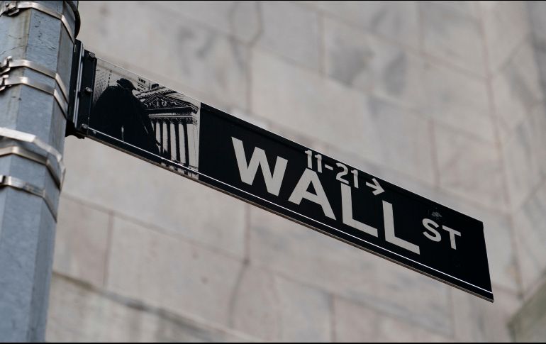 En Estados Unidos se crearon 531 mil empleos durante el mes, una cifra superior a la que estimaban los analistas. AP/ARCHIVO