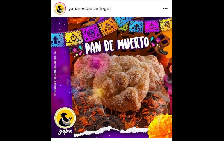 Yapa: En el corazón de la Glorieta Chapalita