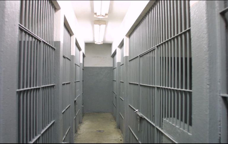 El Centro Penitenciario de la Región de Andina no se ha pronunciado al respecto. EL INFORMADOR/ARCHIVO