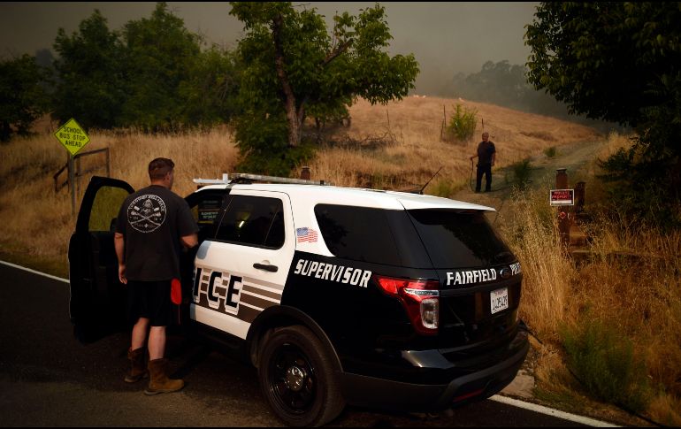 El abogado de la familia pide a autoridades mantener materiales y grabaciones del encuentro. EFE/ARCHIVO