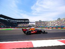 La organización buscará poder recibir a todos los aficionados el día domingo 7 de noviembre, pero será hasta mañana a las 18:00 horas que informen si podrán hacerlo. IMAGO7