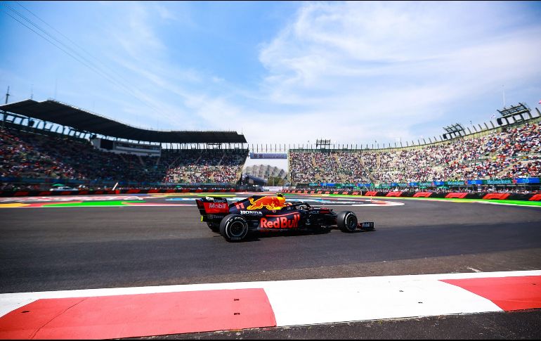 La organización buscará poder recibir a todos los aficionados el día domingo 7 de noviembre, pero será hasta mañana a las 18:00 horas que informen si podrán hacerlo. IMAGO7