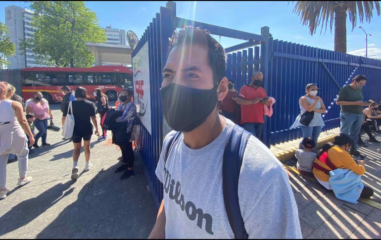 Hasta ahora, 74.78 millones de personas mayores de 18 años tienen al menos una dosis de la vacuna anticovid. SUN/S. Corona