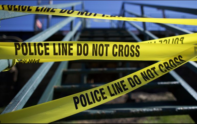 La carpeta de investigación ya ha sido abierta. AFP/ ARCHIVO