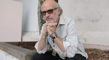 Juan Carlos Rulfo considera que la gran mayoría de las producciones fílmicas a nivel mundial ha hecho 