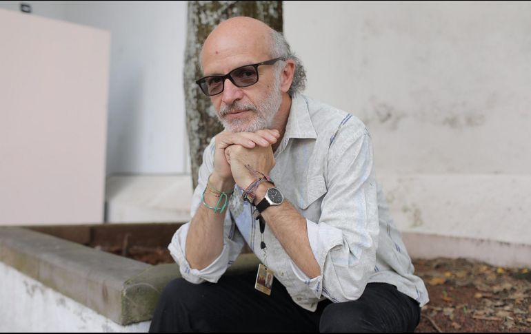 Juan Carlos Rulfo considera que la gran mayoría de las producciones fílmicas a nivel mundial ha hecho 