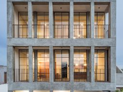 La resiliencia, la filosofía de creer en México y reconocer las enseñanzas para poder aprender han dado la oportunidad de conocer la demanda. ESPECIAL