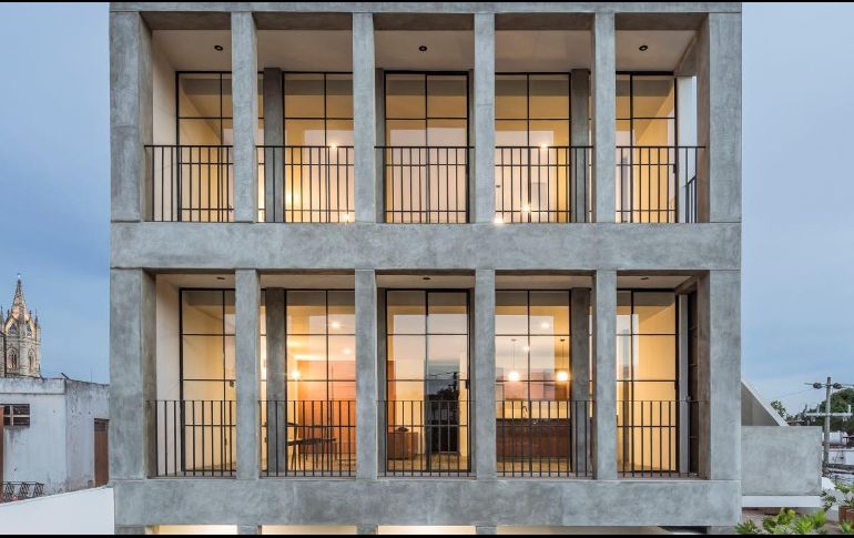 La resiliencia, la filosofía de creer en México y reconocer las enseñanzas para poder aprender han dado la oportunidad de conocer la demanda. ESPECIAL