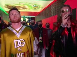 Tras la presentación de Fher Olvera, usuarios compartieron memes en Twitter. REDES SOCIALES