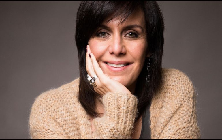 Ana Laura Calderón. ESPECIAL/KI VISUAL.