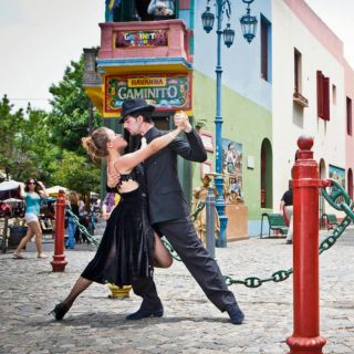 Argentina, aventura albiceleste