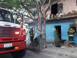 Los hechos ocurrieron poco antes de las 9:00 horas. EL INFORMADOR / ARCHIVO