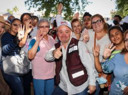 Las propuestas de Maldonado son para reactivar la economía, tras las consecuencias que ha tenido la pandemia de COVID-19. CORTESÍA