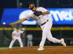 A REPONERSE. Ahora, después de car ante Naranjeros, el próximo martes Charros iniciará una nueva serie en la casa de los Venados de Mazatlán. TWITTER/@charrosbeisbol