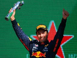 La próxima oportunidad que tendrá el mexicano para conseguir la victoria será el Gran Premio de Brasil el domingo 14 de noviembre. IMAGO7