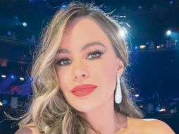 Sofía Vergara. La actriz abandonará de momento su faceta cómica. Especial
