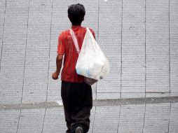 Hambruna. 45 millones de personas de 43 países del mundo se encuentran al borde de la hambruna. Pixabay