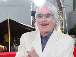 Enrique Miguel Rocha Ruiz nació en el céntrico estado de Guanajuato el 5 de enero de 1940. EFE / ARCHIVO